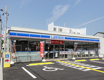 東大阪市衣摺ロードサイドPJ