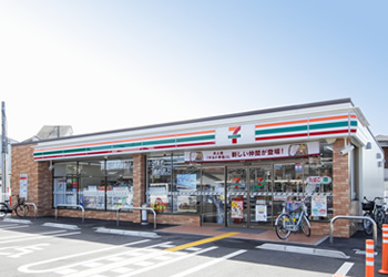 寝屋川セブンイレブンPJ