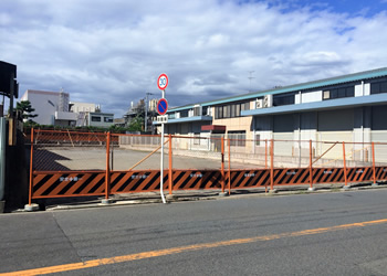 西淀川区佃PJ